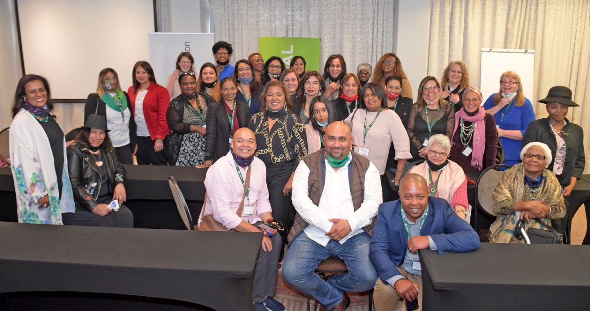 OMSConsultingSA's tweet photo. Women's ECOSYSTEM EVENT in celebration of Women in Business and HERITAGE DAY - Hosted by Olive Southgate@OMS Consulting SA in Partnership with African SUN(NPO) and Collaboration with OLD MUTUAL #EVENT #WomeninBusiness #womenleaders #entrepreneurs #network #collaboration https://t.co/u9tC6o0Md6