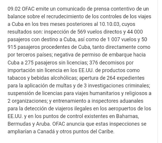 Mi experiencia de esos tiempos es que los turistas norteamericanos venían vía Canada, Bahamas o México. Cuando llegaban a Cuba no les ponían cuño en el pasaporte, a los efectos legales nunca estuvieron en Cuba. Por supuesto, no podían llevarse ni una maraca, si los cogían...8/