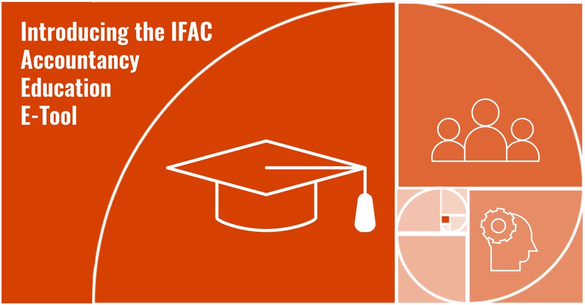 Contadores Públicos (@imcp) on Twitter photo Nos complace compartir la nueva herramienta electrónica de educación en contabilidad de <a href="/IFAC/">IFAC</a>, que ayuda a los contadores a prepararse para el futuro en su trabajo. Disponible en cualquier lugar,  sus recursos respaldan a todos los profesionales contables. education.ifac.org Nos complace compartir la nueva herramienta electrónica de educación en contabilidad de <a href="/IFAC/">IFAC</a>, que ayuda a los contadores a prepararse para el futuro en su trabajo. Disponible en cualquier lugar,  sus recursos respaldan a todos los profesionales contables. education.ifac.org
