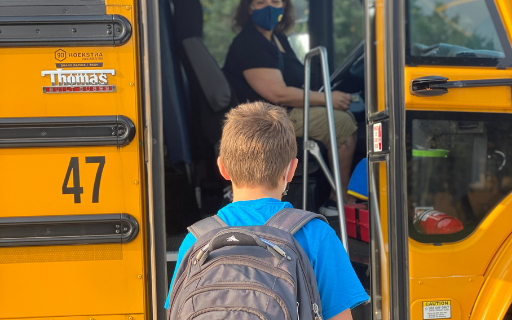 Clarkston Schools tweet media