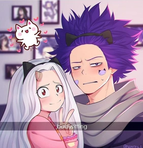 Eri Aizawa (One For All) (@Hero__Vanish) / Posts / X