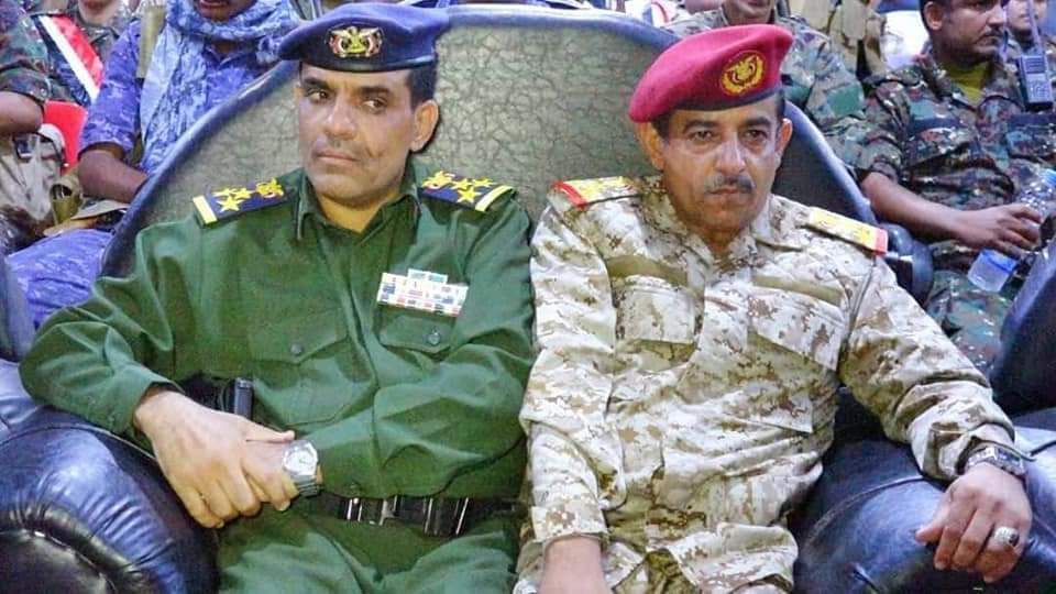 يبدو ان الازمة في اليمن وصلت لمستوى غير مسبوق