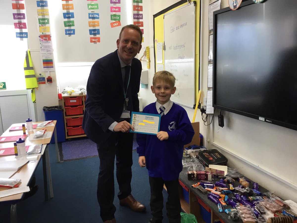 Year2sunnybank's tweet photo. I am so PROUD of this young man. His attitude to school life is outstanding and he models all four of our values every single day #valuesaward #proud #happy #challenged #successful https://t.co/t5pbdEAL8Y