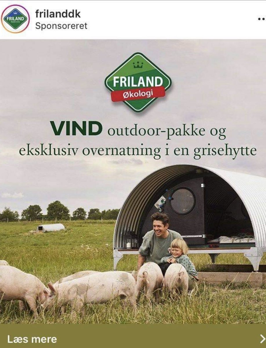 Øhm...Grisehytte? #pæntnejtak