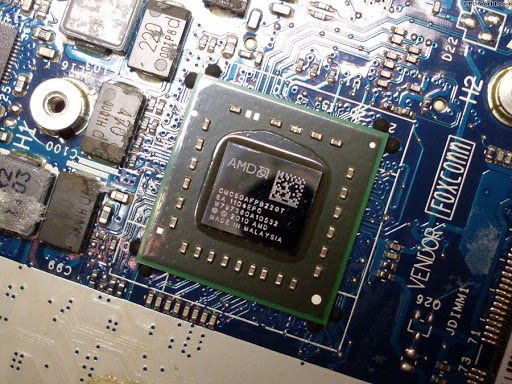 BGA is a way to get a very dense connection between a chip and board, so it gets used for a lot of things like main CPUs and GPUs and such. If you're reading this on a laptop or mobile phone, your CPU is probably BGA.