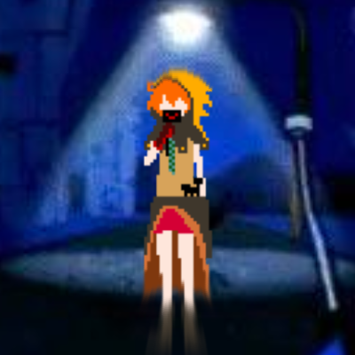 RangerDoll_'s tweet photo. I'm just standing here menacingly https://t.co/3Ns0X3ruIe