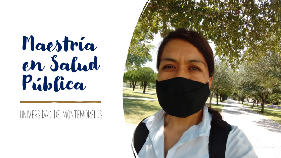 MtriaSPublicaUM's tweet photo. Estudiante de #Coahuila en @MtriaSPublicaUM @UniMontemorelos continúa con el #pontelochallenge
#RealidadUM
#NuevaNormalidad
#YoUsoCubrebocas
#CubrebocasSi
#SomosSaludPublica https://t.co/l2aGsDrRLr
