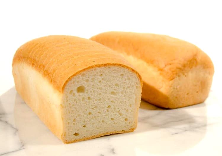 CHAN as: white bread (pain blanc)- pale- works well in team (with butter and jam)