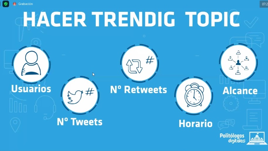 cmcompol's tweet photo. Preguntas al pensar en redes sociales :
¿Cuáles son los beneficios de las redes sociales?
¿El candidato cuenta con el equipo básico para iniciar actividades?
¿En qué nivel y capacidad se encuentra ese equipo?- @Hvenegasdiaz
#IMMCP https://t.co/tPDDjo8CKh