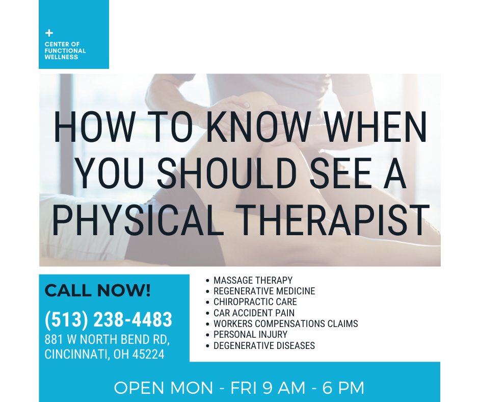 ARTICLE LINK:  self.com/story/how-to-k…

Call us today!   (513) 238-4483
881 W North Bend Rd, Cincinnati, OH 45224 bit.ly/fbfunctionalwe…

#Norwoodoh #FinneytownOH #ReadingOH #NewportKY #FortThomasKY #CovingtonKY #NorthCollegeHillOH #BlueAshOH #MontgomeryOH