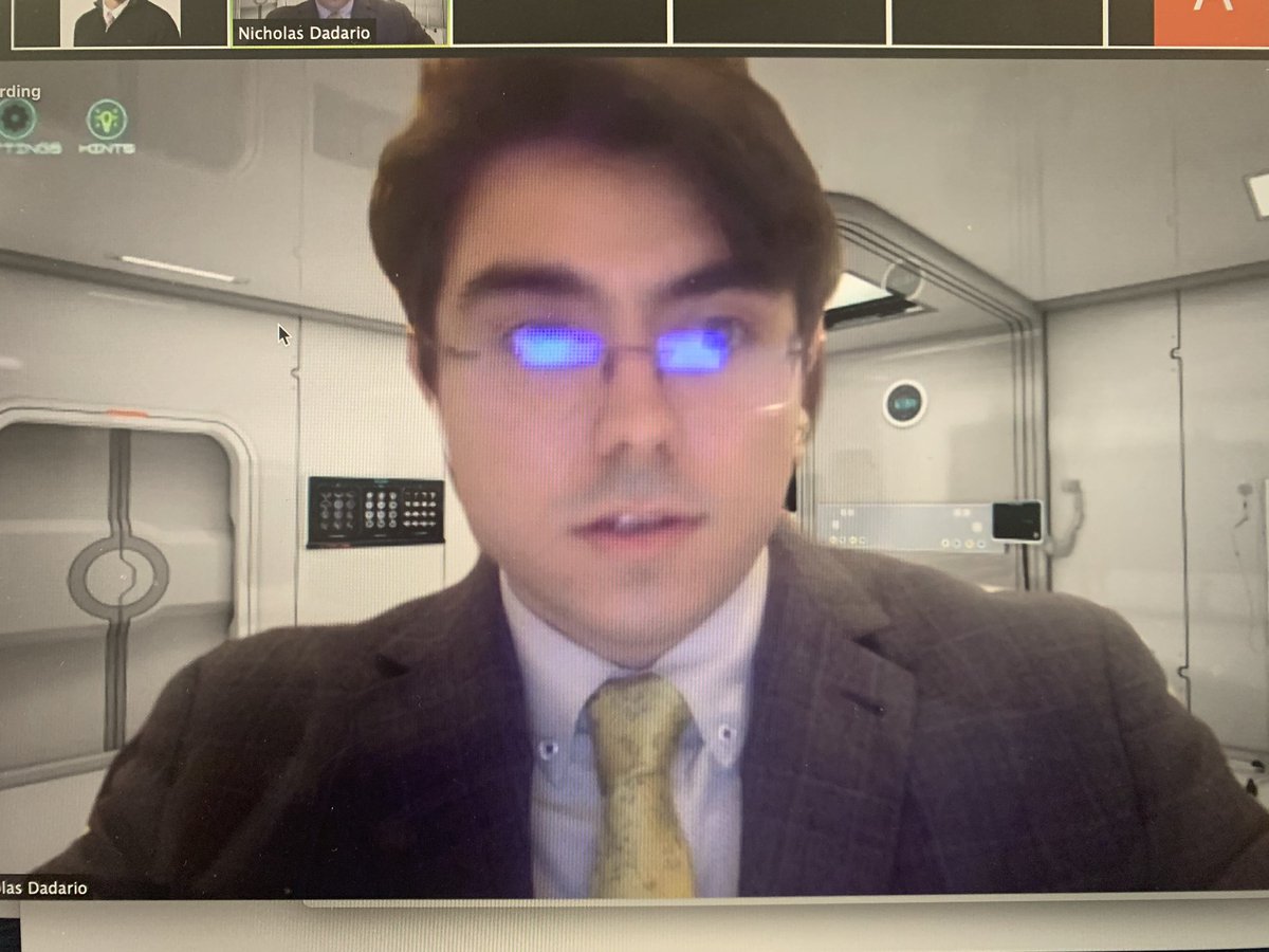 Also love the gaming background!!! Well played sir!