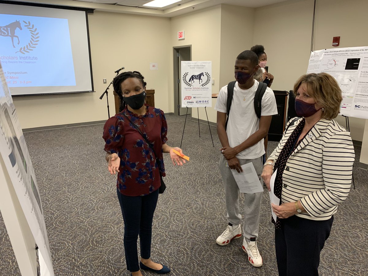 USC Aiken Psychology (@USCAikenPsych) | Twitter