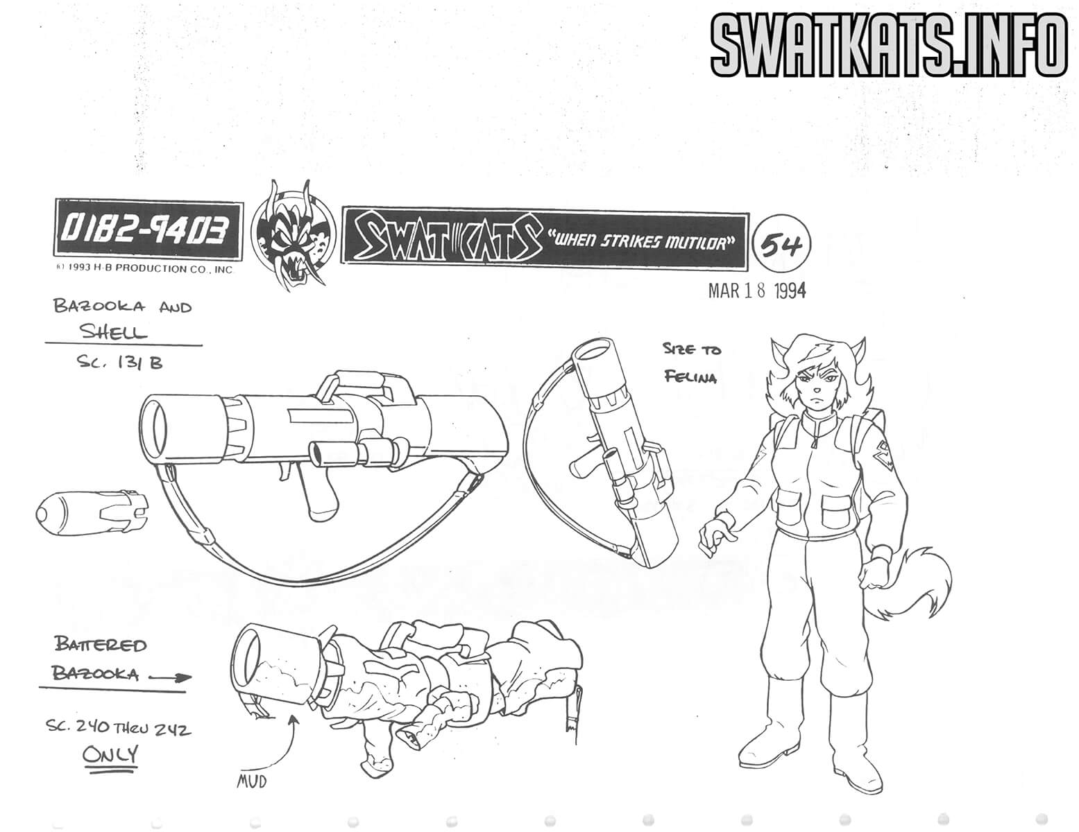 Reference Emporium On Twitter More Model Sheets Added Sfnzrtb93u Twitter