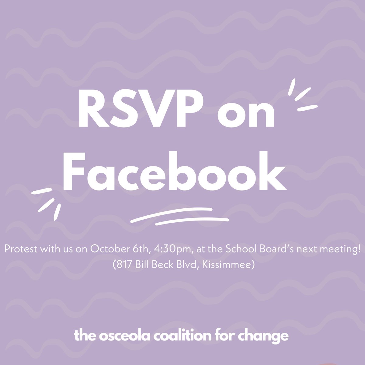 osceolachange's tweet photo. Let us know that you're coming! Link in our bio. #aroundocsa #changeosceola #sdocgoodtogreat #sdocstartsmart https://t.co/Dpe0DjDDNM