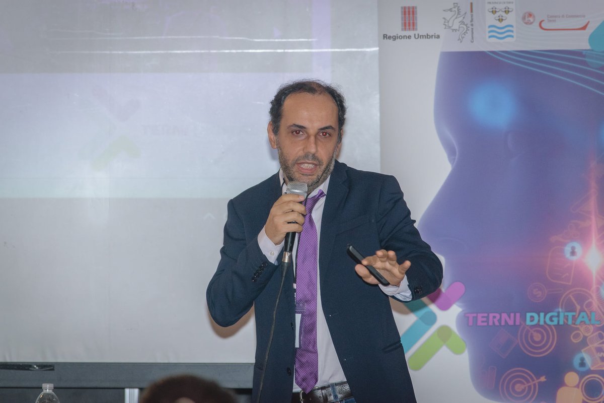 LE NUOVE SFIDE DIGITALI NEL MONDO DOPO L'EMERGENZA COVID-19