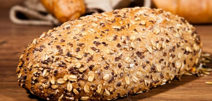 FELIX as: multigrain bread (multi-céréales)- lots of different flavours in one bread- keeps surprising you
