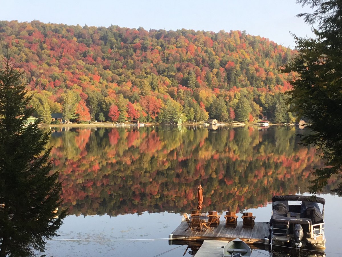 Lots of colors this weekend!