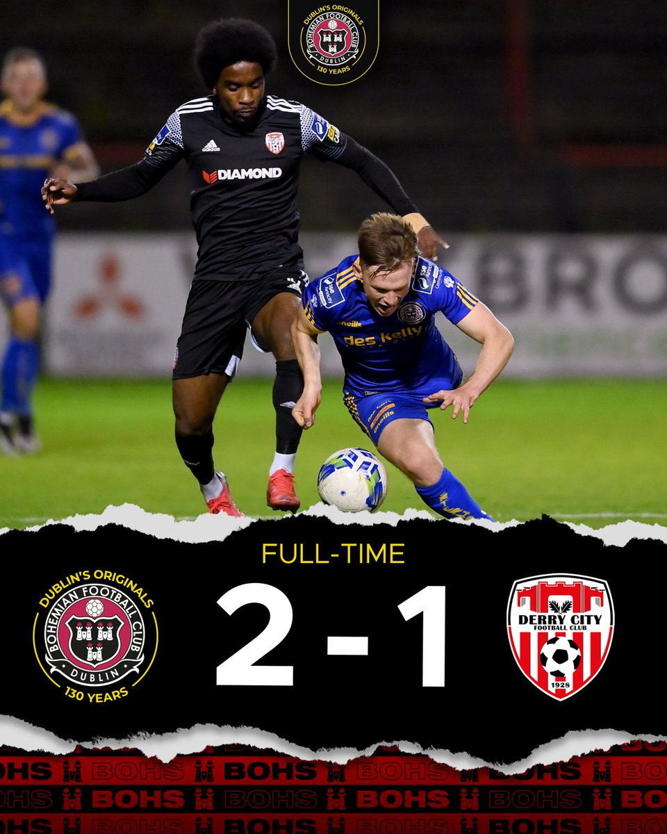 bfcdublin's tweet photo. Never in doubt 😅 https://t.co/oHYOKAIa2f