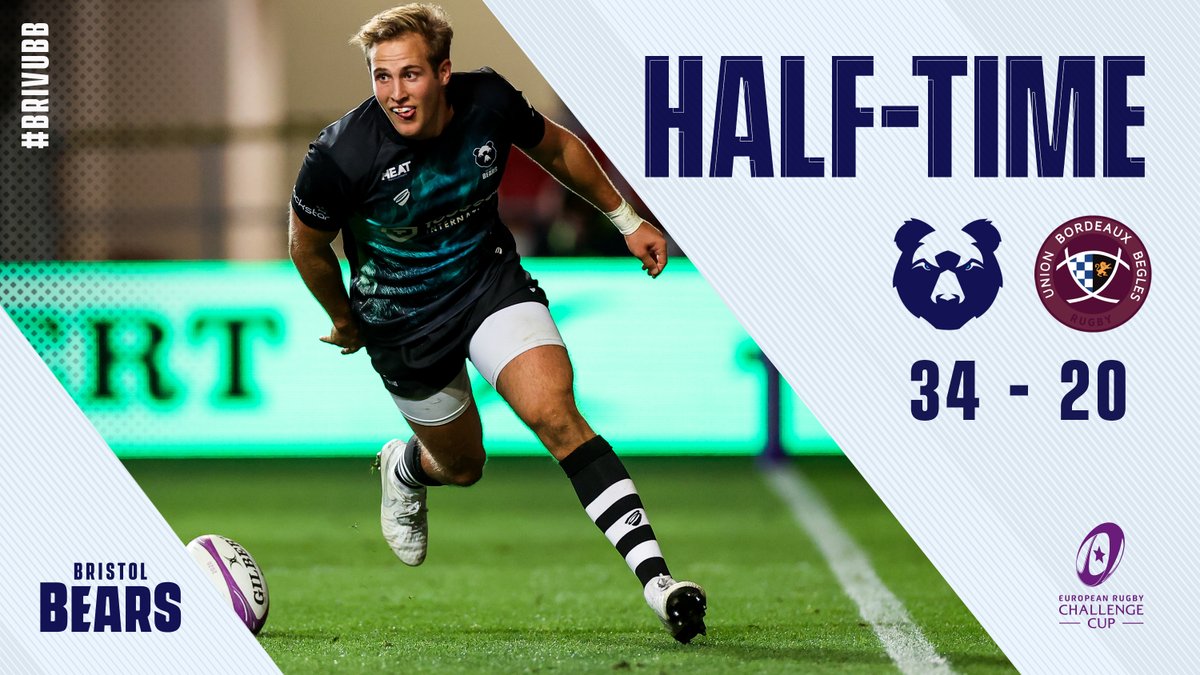 HT in ET 

🔟 to go here 😮

#BRIvUBB