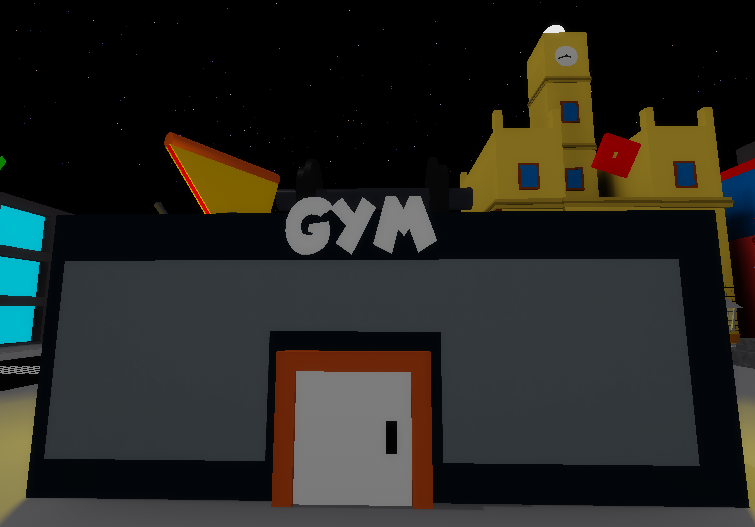 Legodevrbx On Twitter If You Had To Work At One Of These Places Which Would You Choose 1 Town Hall 2 Cinema 3 Halloween House 4 Gym Roblox Robloxdev Roblox Robloxespanol Https T Co Lx7tlysidh - cinema roblox