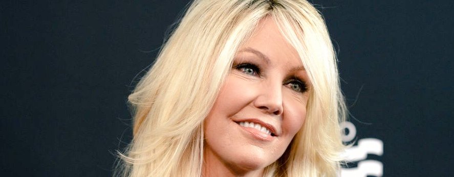 Happy Birthday Heather Locklear... and Will Smith... oh, and my sister-in-law... but mostly Heather Locklear 