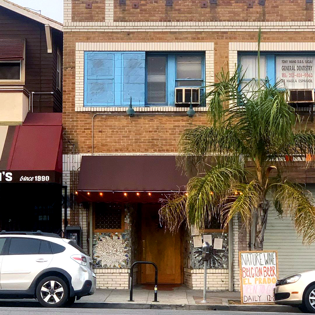 Echo Park Rising (@echoparkrising) on Twitter photo We miss our neighborhood bars terribly! Support small businesses during #EchoParkRising this Saturday by ordering stuff for home! <a href="/elpradobar/">El Prado Bar</a> has a selection of Natural wine and Belgian beer to-go π·πΊπΎ We miss our neighborhood bars terribly! Support small businesses during #EchoParkRising this Saturday by ordering stuff for home! <a href="/elpradobar/">El Prado Bar</a> has a selection of Natural wine and Belgian beer to-go π·πΊπΎ