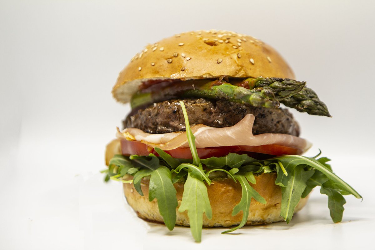 Let’s kick some asparag-ass this weekend and raise funds to feed people in need!