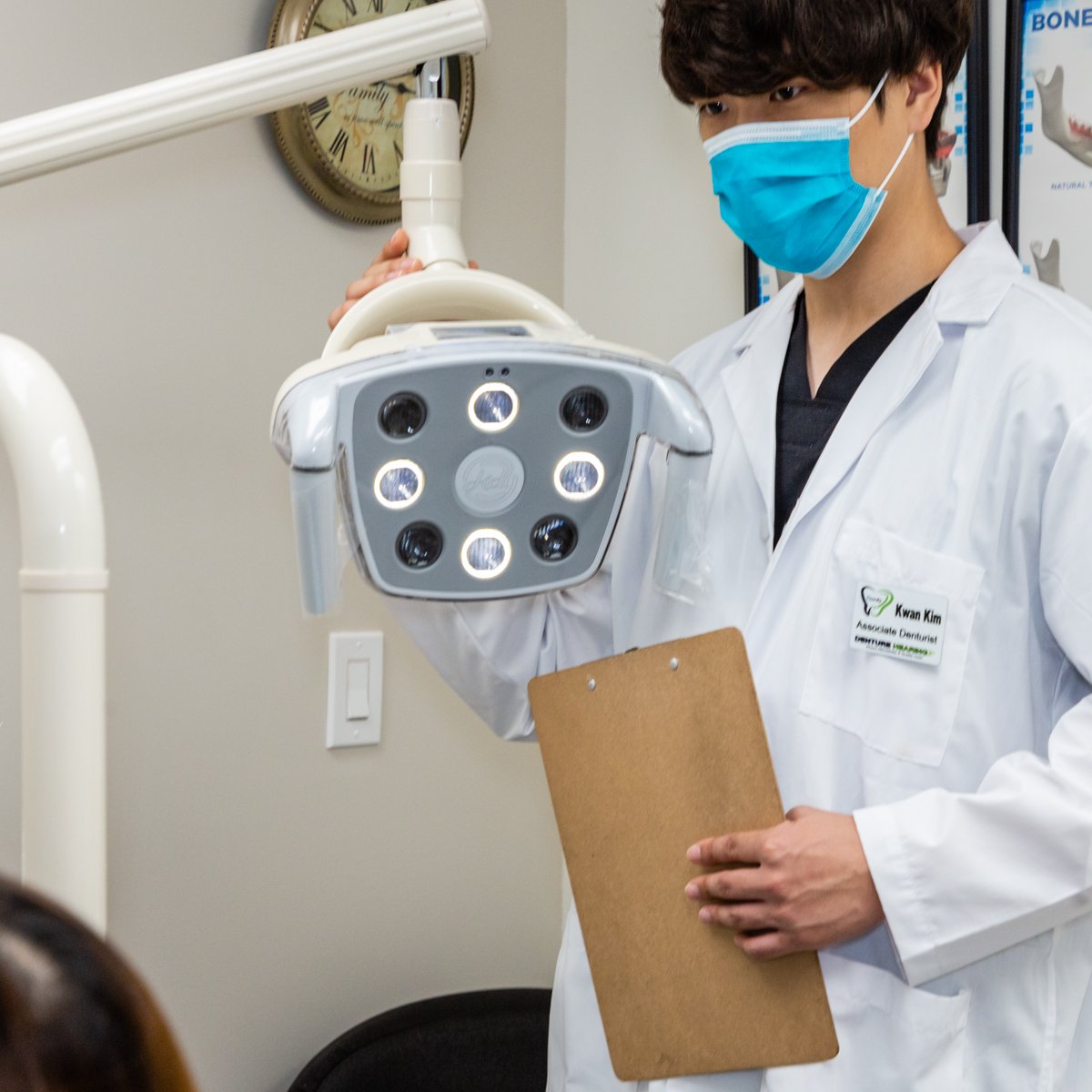 ComfyClinic's tweet photo. Health can be complicated -- that's why we're here to offer our helping hand to you for your hearing and denture needs. https://t.co/BcD0Glh7zR