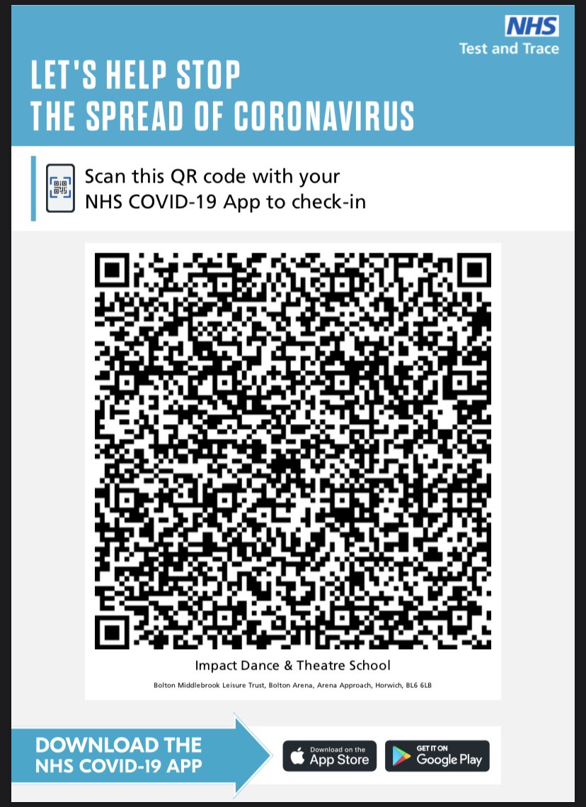 Impact Dance tweet media