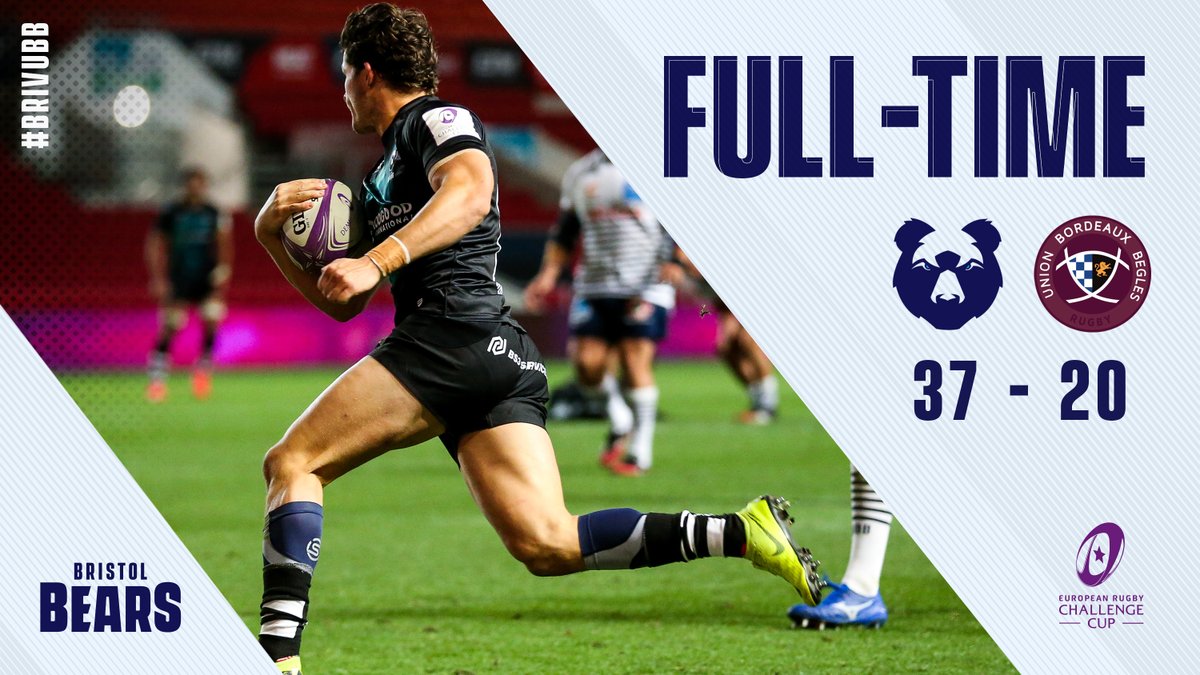 For our community 💙

#BRIvUBB