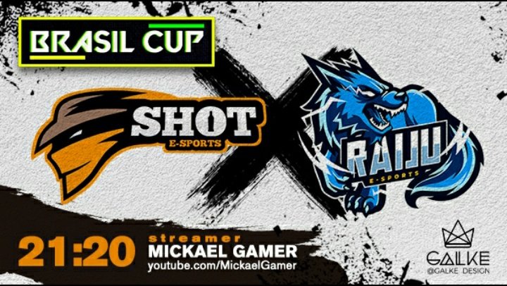 SHOT E-SPORTS tweet media