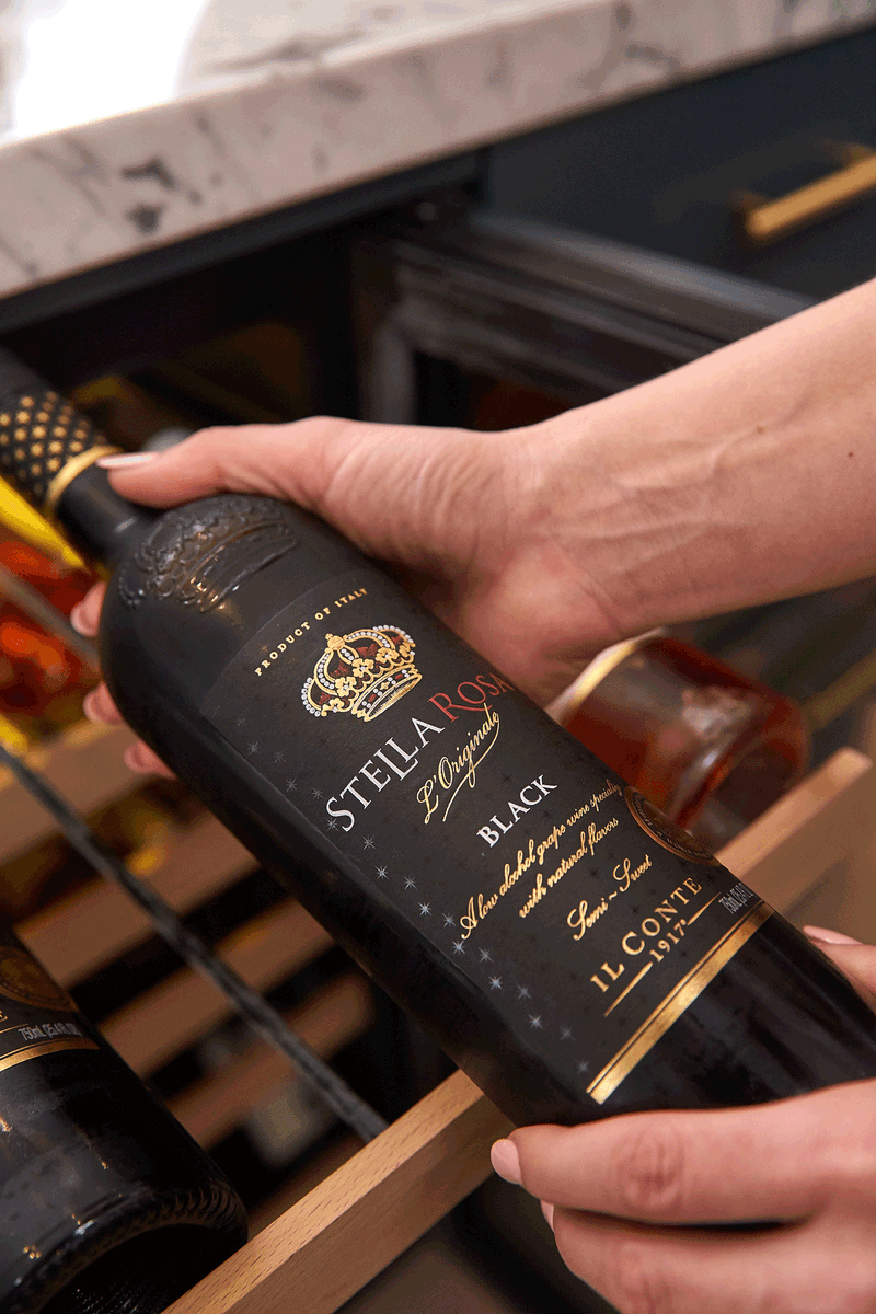 RiboliWine's tweet photo. In the full interview with our winemaker Anthony Riboli and Wine &amp; Spirits Daily, you'll learn more about how our fourth generation has grown @stellarosawines. 

Read the full article (subscription required): https://t.co/Z0kuh2ZmjA https://t.co/wnNjQlMkFD