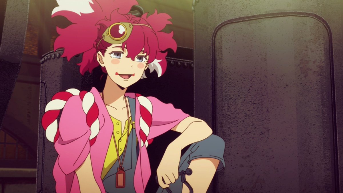 天晴爛漫 Twitter Search