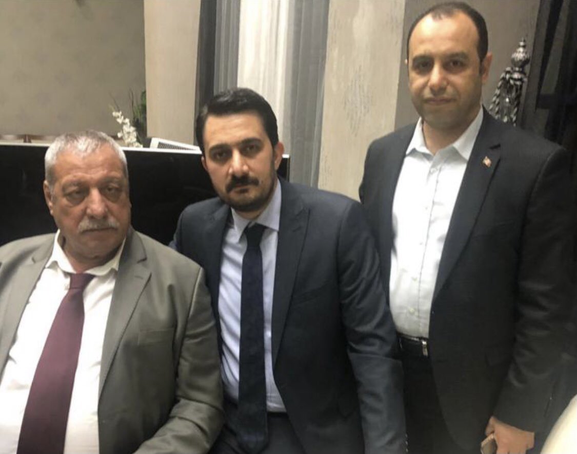 Samimiyeti gösterişsiz bir insan daha bu alemden göçtü. Mekanı cennet, makamı âli olsun <a href="/ibrahimtoru1/">İbrahim Toru</a> <a href="/KanalUrfa/">Kanal Urfa</a>