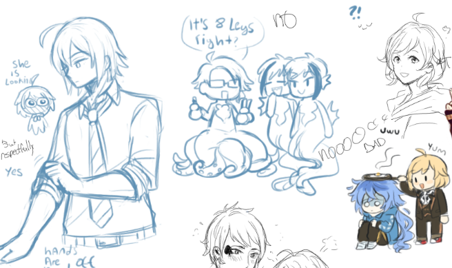milou: *trying to have a normal drawpile session*
me: this session is not cursed enough time to fix that