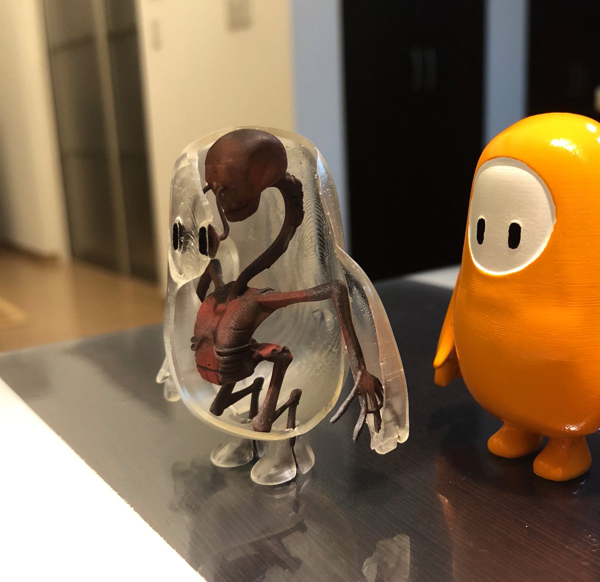 タグ フォールガイズ の注目ツイート メガとんトラック