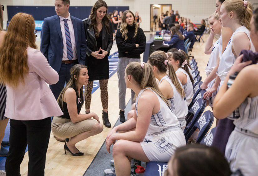 Sept. 19 to 27 is National Coaches Week‼️

This week we are featuring the 5 coaches leading the 2020 TAS program.

Robyn Fleckenstein

• HC 2020 U17 Alberta Girls team
• 2018-19 <a href="/ACAC_Sport/">ACAC</a> North Coach of the year
• <a href="/MRUCougars/">Mount Royal Cougars</a> Head Coach

abbasketball.ca/article/61535

#ThanksCoach