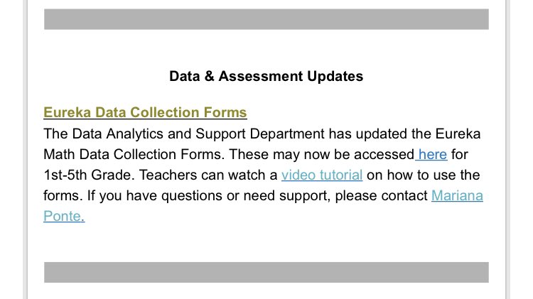 Data Analytics GCS (@datagcs) on Twitter photo They’re here, and we are pleased! The updated Eureka Math Data Collection Forms are available. More information in today’s CF updates. <a href="/GCSchoolsNC/">Guilford Co. Schools</a> They’re here, and we are pleased! The updated Eureka Math Data Collection Forms are available. More information in today’s CF updates. <a href="/GCSchoolsNC/">Guilford Co. Schools</a>