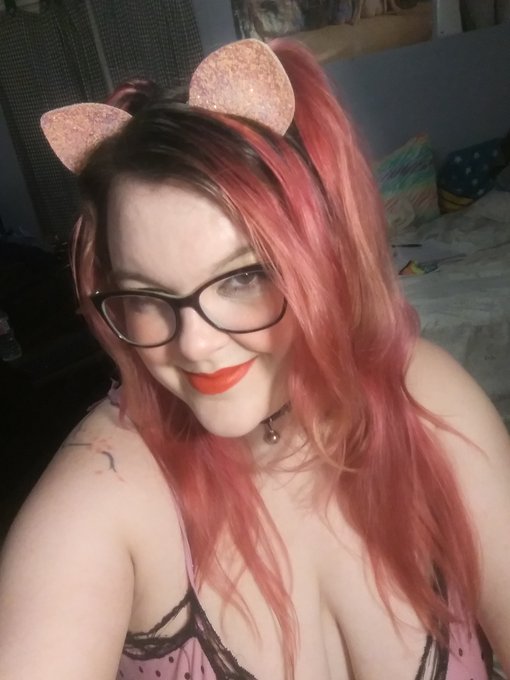 🧡Hey! Subscribe for continuous quality content. Photo shoot tonight! 👉https://t.co/ie5G7yx6JZ   #onlyFans<a href="/tag/kitten"class="tags"><span>#kitten</span></a><a href="/tag/bbw"class="tags"><span>#bbw</span></a><a href="/tag/creator"class="tags"><span>#creator</span></a><a href="/tag/magenta"class="tags"><span>#magenta</span></a><a href="/tag/subscribe"class="tags"><span>#subscribe</span></a><a href="/tag/catgirl"class="tags"><span>#catgirl</span></a>