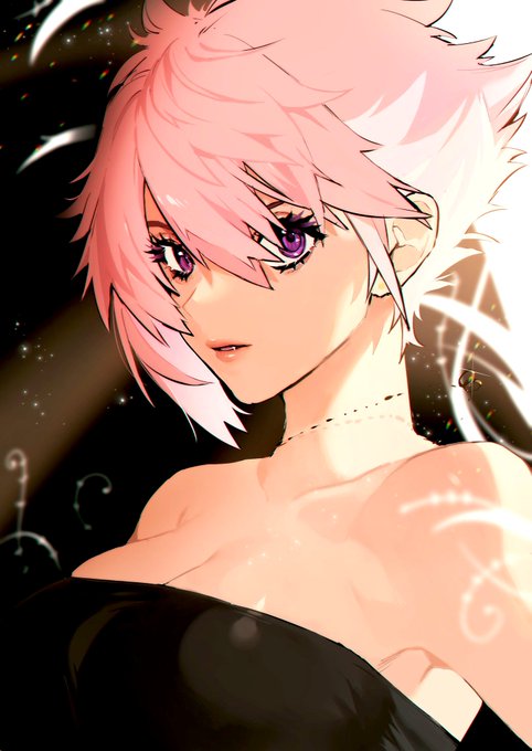 強い女は美しい 