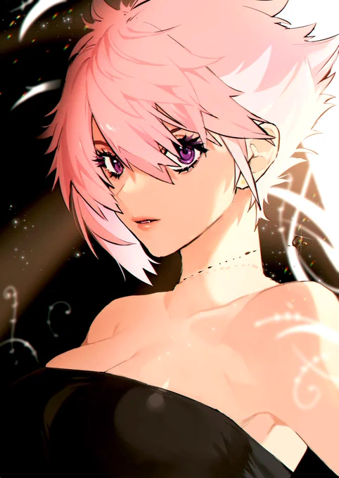 強い女は美しい 