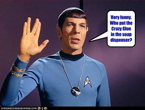 😆🤣#FridayFunny #Glue #Jokes