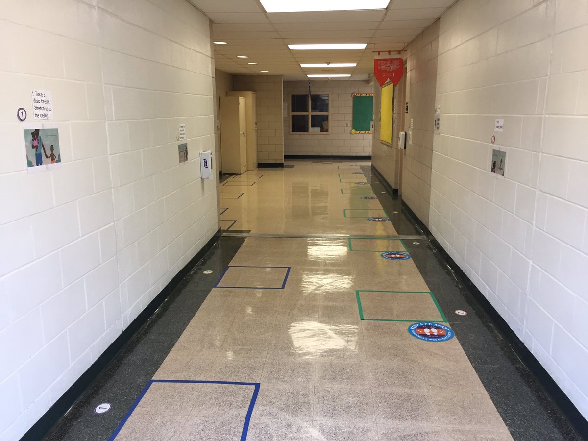 George G. Gayman Elementary tweet media