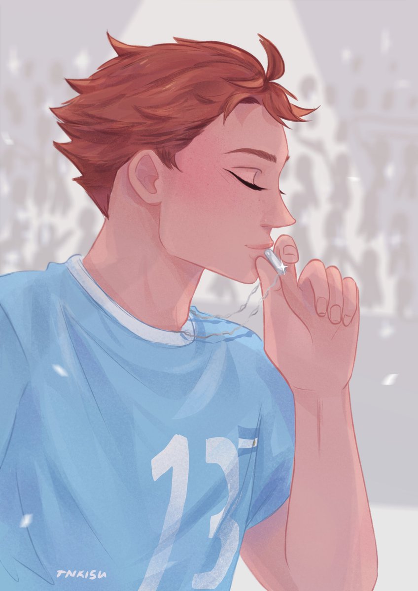crazychipmunk_h's tweet photo. Wedding Ring | #iwaoi post-timeskip | #haikyuu fic 

“Wish me luck, Iwa-chan,” Oikawa whispered in Japanese before firmly pressing the ring to his lips for a kiss.

https://t.co/uyCBRmL0BG

Thank you to the very talented @tnkisu for this art commission https://t.co/73gnyBlg1Z