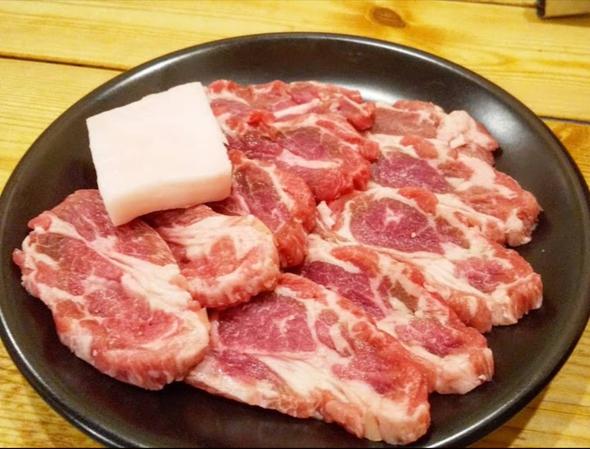 すすきのジンギスカン