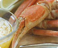 5 lbs. of Colossal Snow Crab Leg Clusters - tinyurl.com/ybhqtqp5 Also:freethings.site #CrabMeat