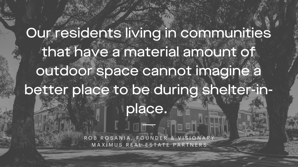 Maximus Real Estate Partners tweet media