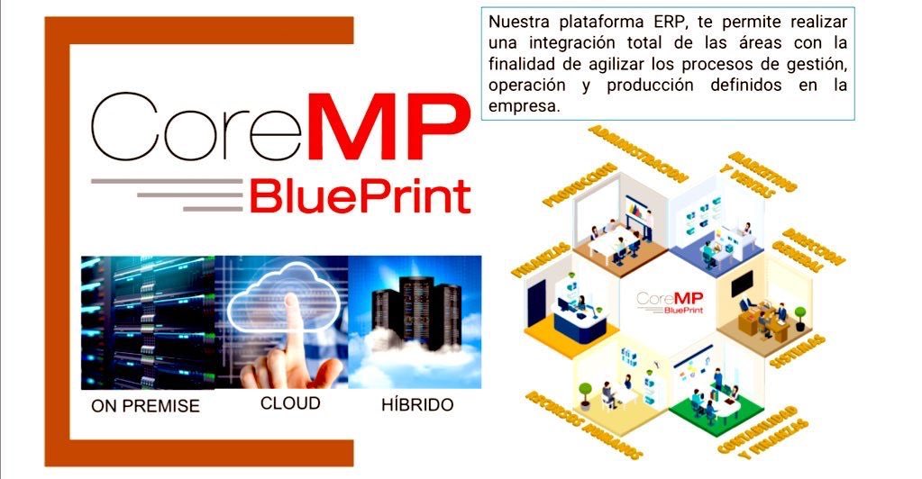 ACOVESA_CORP's tweet photo. SOMOS ASESORÍA INTEGRAL ACOVESA CORP 📲

SOMOS #Software 
SOMOS #MachineLearning
SOMOS #ERP
SOMOS #App &amp; #Web
SOMOS #SoporteOnline
SOMOS #SoportePresencial 
SOMOS #Telecomunicaciones 
SOMOS #Consultores

SOMOS TÚ VERDADERA #TransformacionDigital 📱 https://t.co/y6Ngsj5qMV