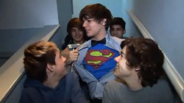 11. supermannn