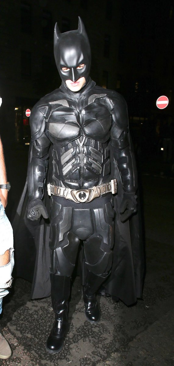 10. batman